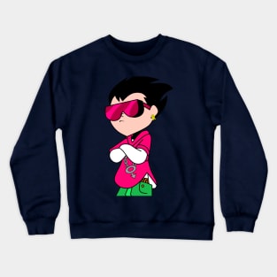 Robin Crewneck Sweatshirt